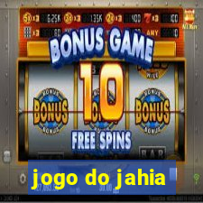 jogo do jahia