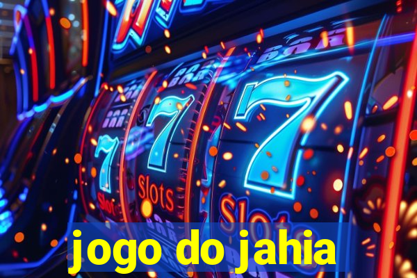 jogo do jahia