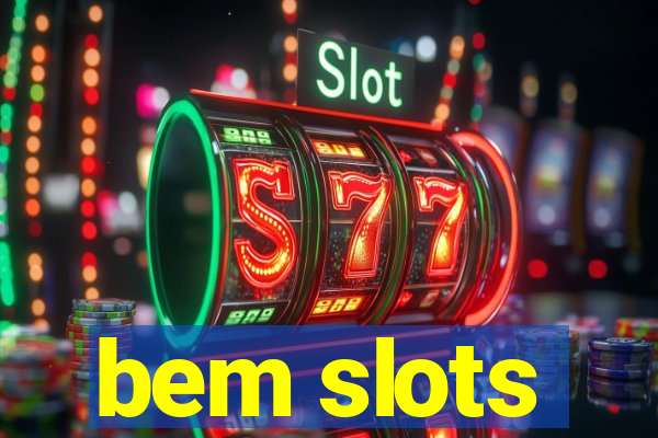 bem slots