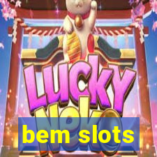 bem slots