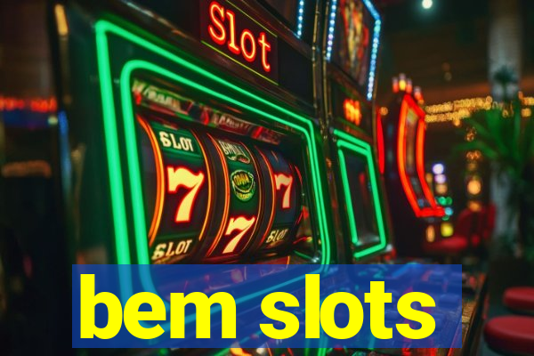 bem slots