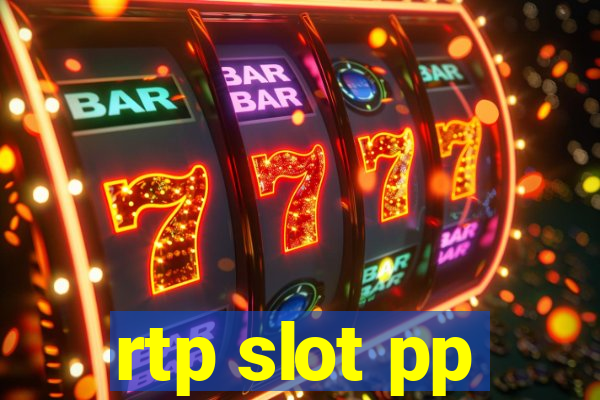 rtp slot pp