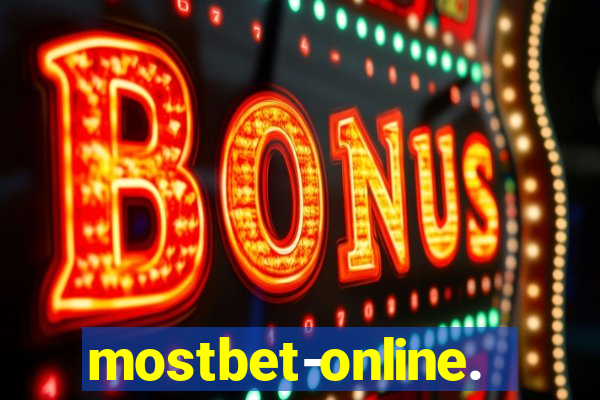 mostbet-online.com.br