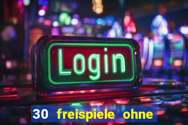 30 freispiele ohne einzahlung adrenaline casino