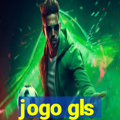 jogo gls