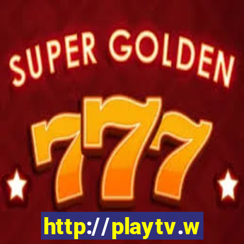 http://playtv.ws