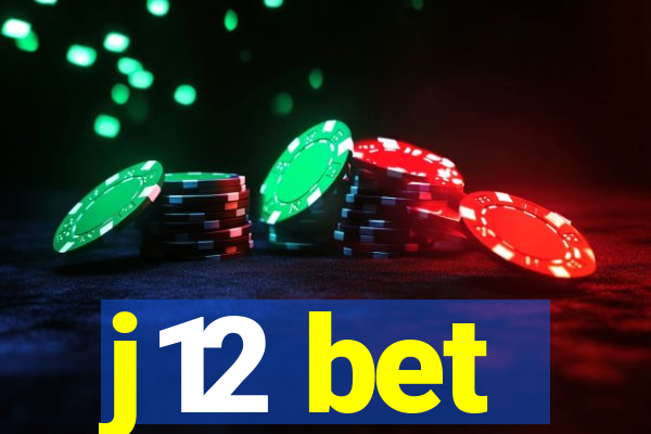 j12 bet