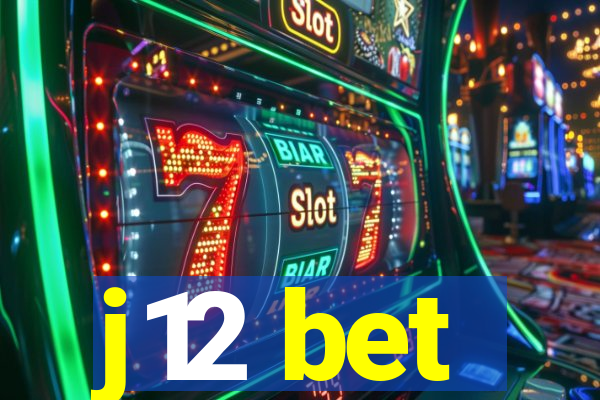 j12 bet