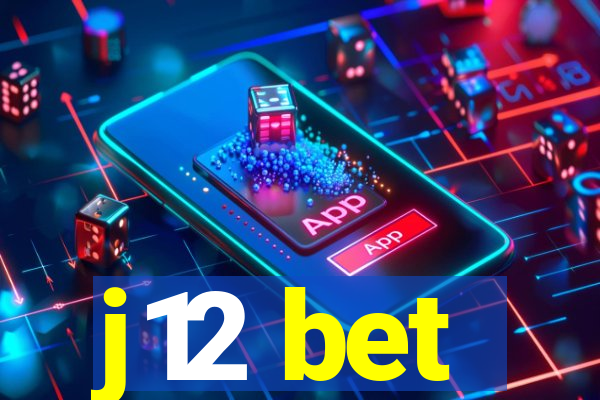 j12 bet