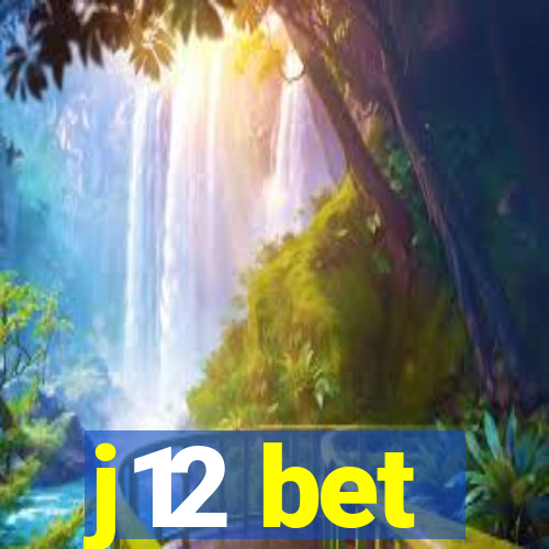 j12 bet