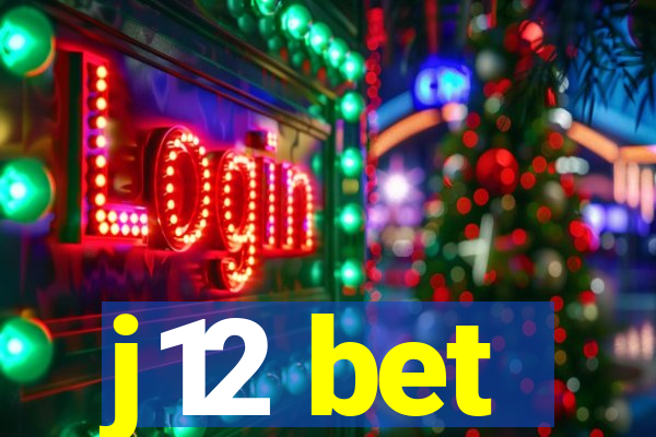 j12 bet