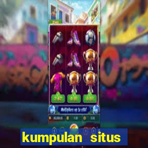 kumpulan situs nexus slot