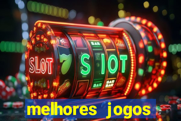 melhores jogos betano casino