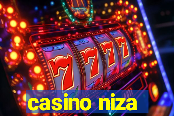 casino niza