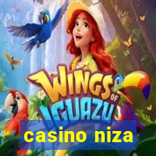 casino niza