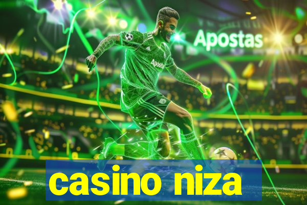 casino niza