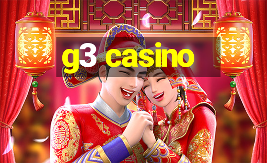 g3 casino