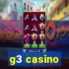 g3 casino