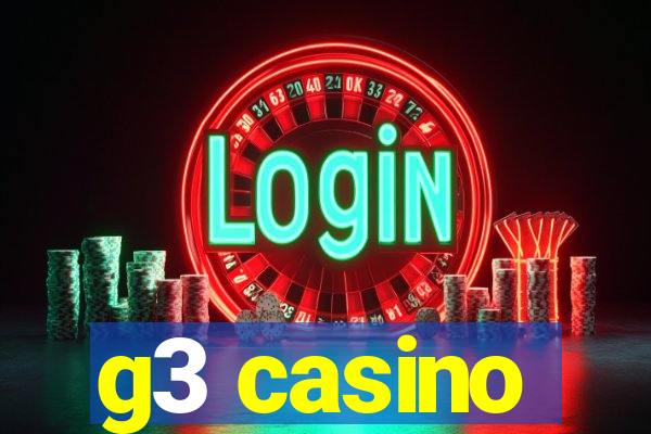 g3 casino