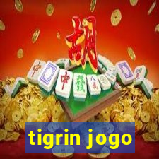 tigrin jogo