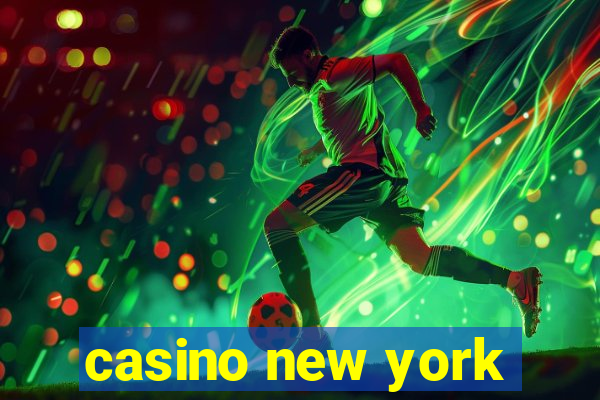 casino new york