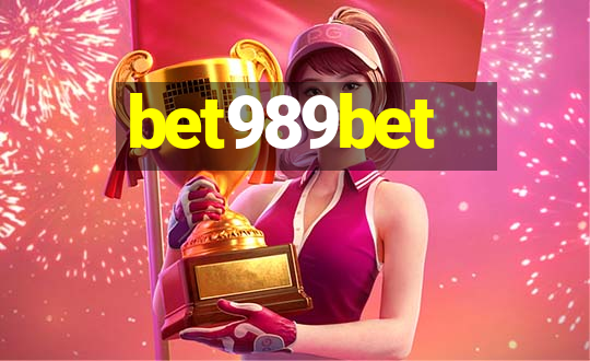 bet989bet