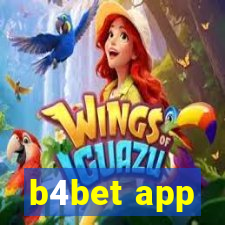 b4bet app