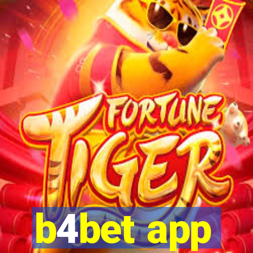 b4bet app