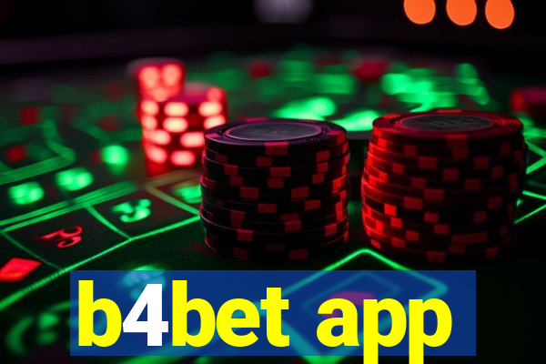 b4bet app