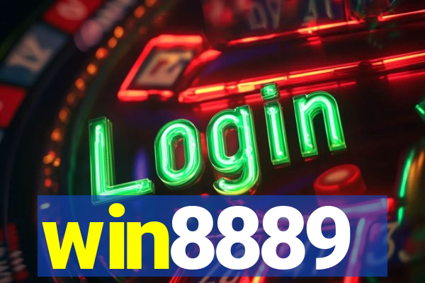 win8889