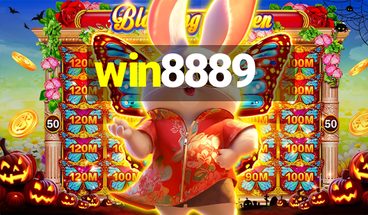 win8889