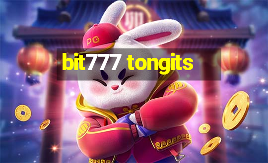 bit777 tongits