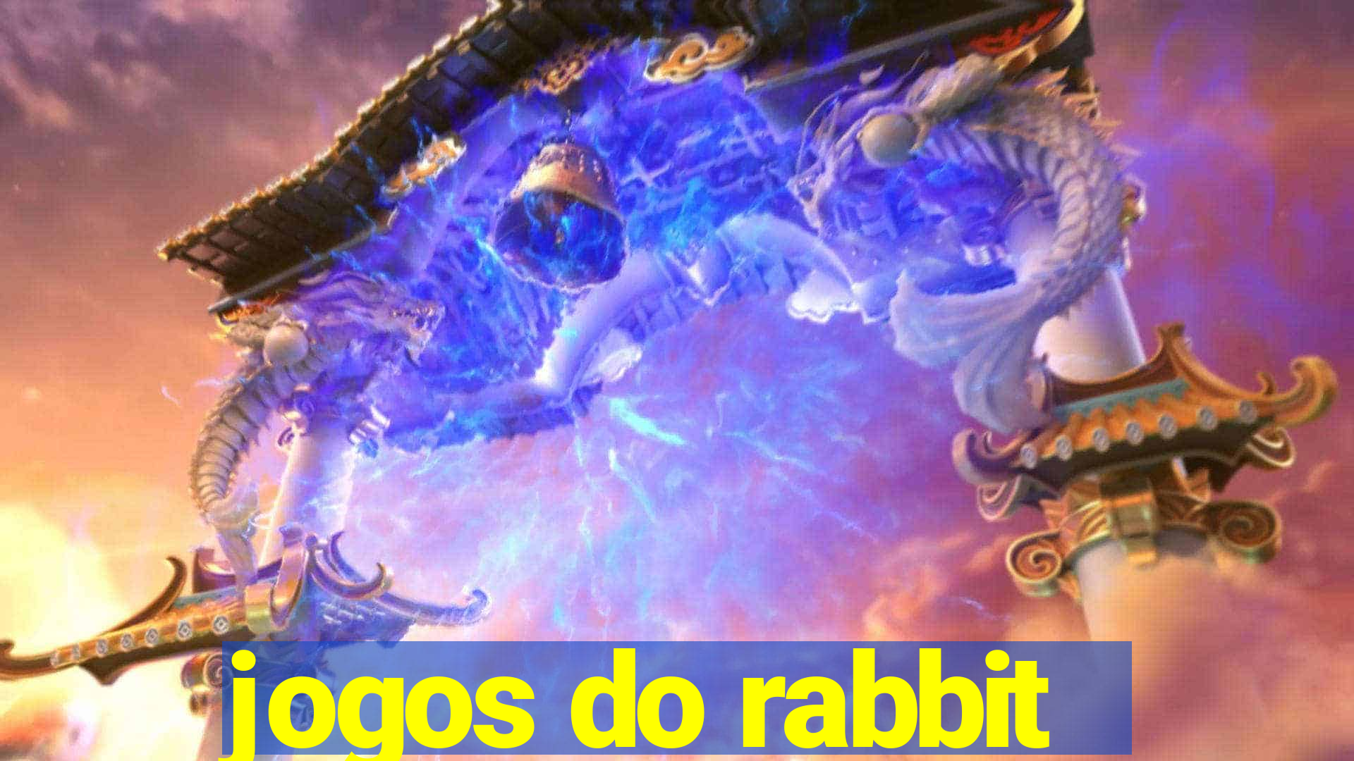 jogos do rabbit