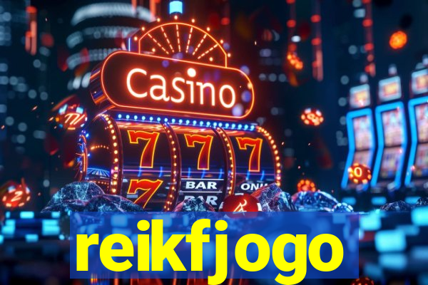 reikfjogo