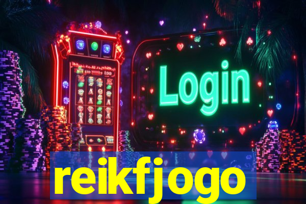 reikfjogo