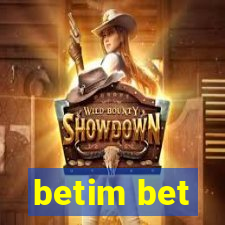 betim bet