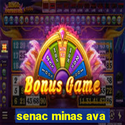 senac minas ava