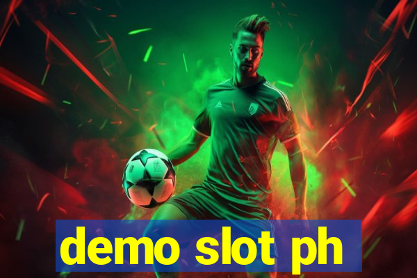 demo slot ph