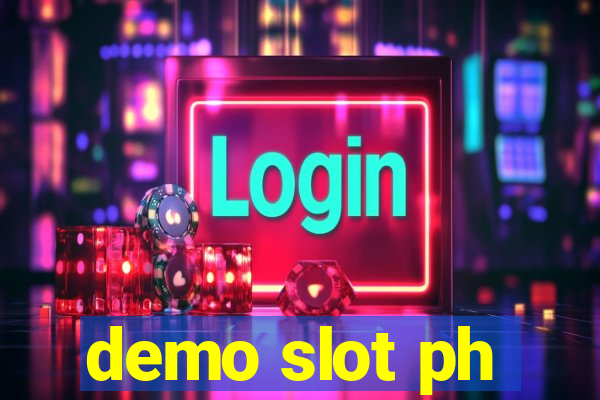 demo slot ph