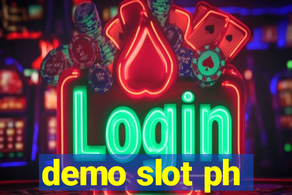 demo slot ph