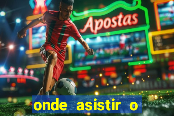 onde asistir o jogo do psg