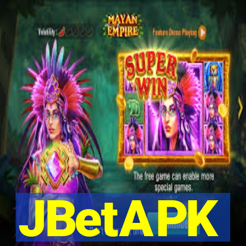 JBetAPK