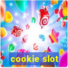 cookie slot