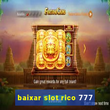 baixar slot rico 777