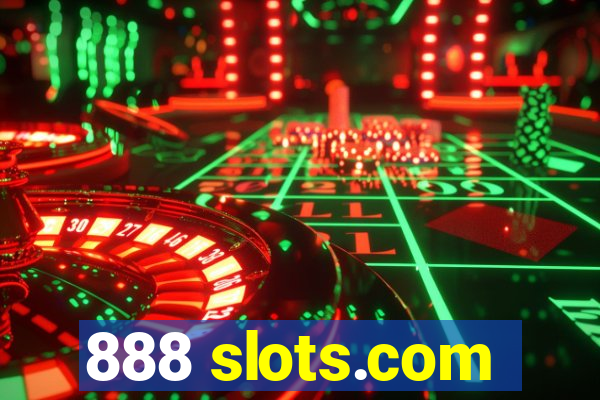 888 slots.com