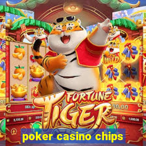 poker casino chips