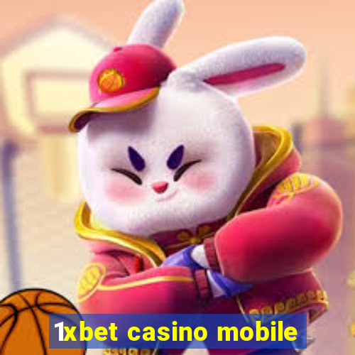 1xbet casino mobile