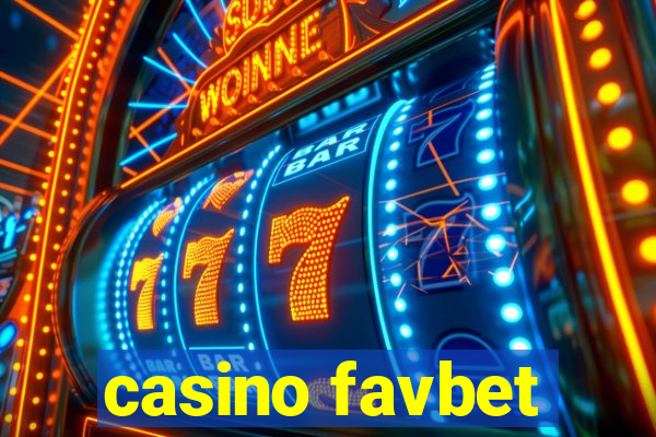 casino favbet