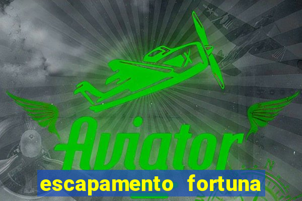 escapamento fortuna para fazer 150