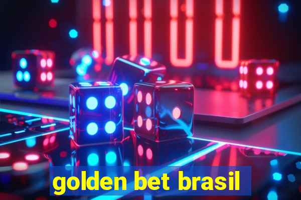 golden bet brasil